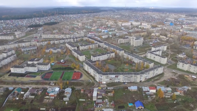 Свердловский Североуральск замерзает без газа и отопления: все новости