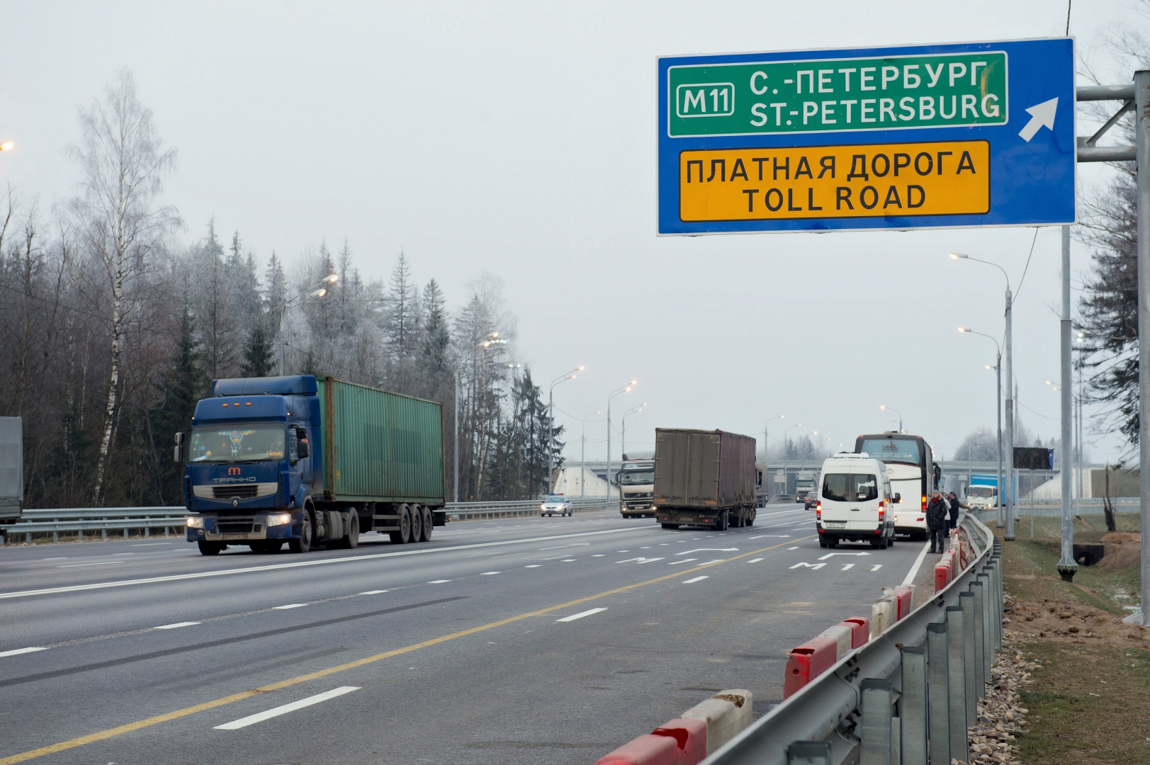 М авто санкт петербург