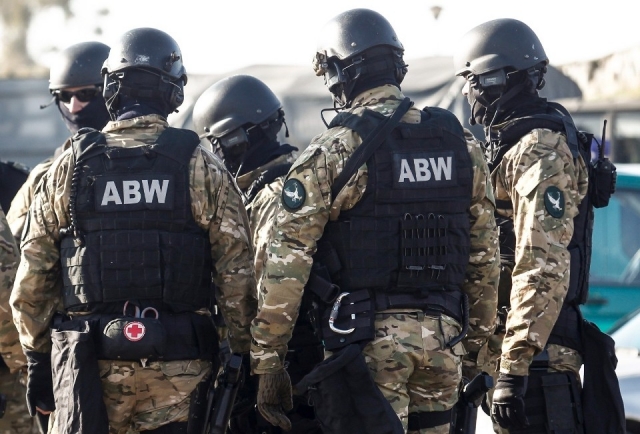 Польские спецслужбы задержали подозреваемого в работе на Россию