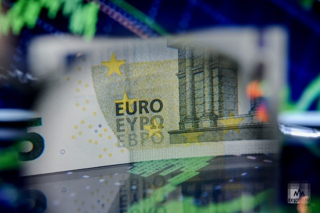 Президент Италии: Марио Драги спас евро от возможной гибели