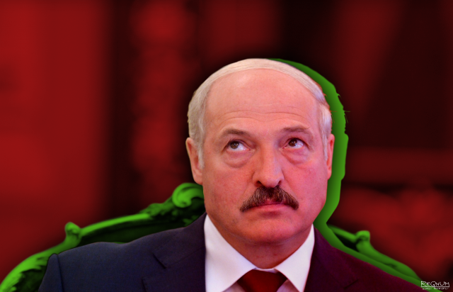 Лукашенко рассказал о мерах ненасильственного удержания специалистов