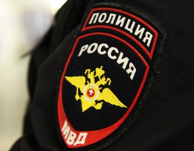 Ростовская полиция проводит проверку после погони со стрельбой