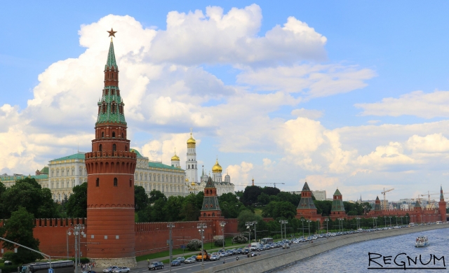 Бюджет Москвы на 2020 год принят в первом чтении