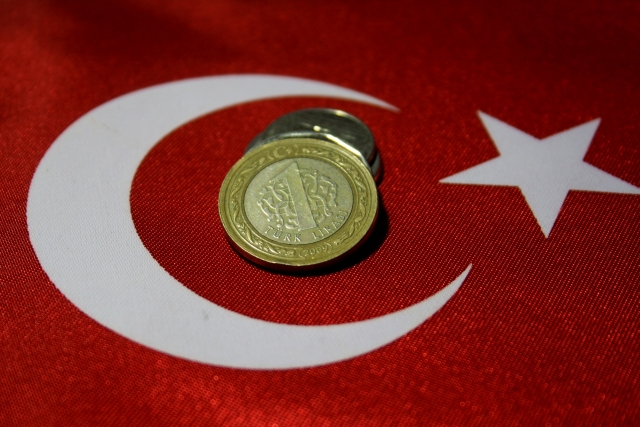 Санкций против Турции из-за Сирии пока не будет — минфин США
