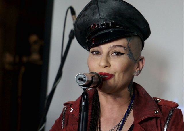 «У меня рок-н-ролл»: певица Наргиз не будет извиняться за неудачное шоу