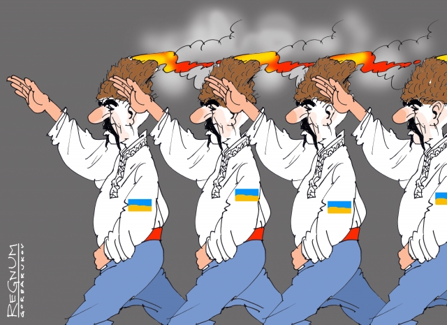 В Госдуме ожидают «зигу» на предложение Украине обнулить газовые претензии