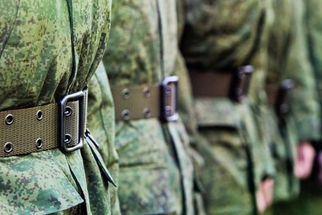 Солдат-срочник найден мёртвым в военной части под Калугой