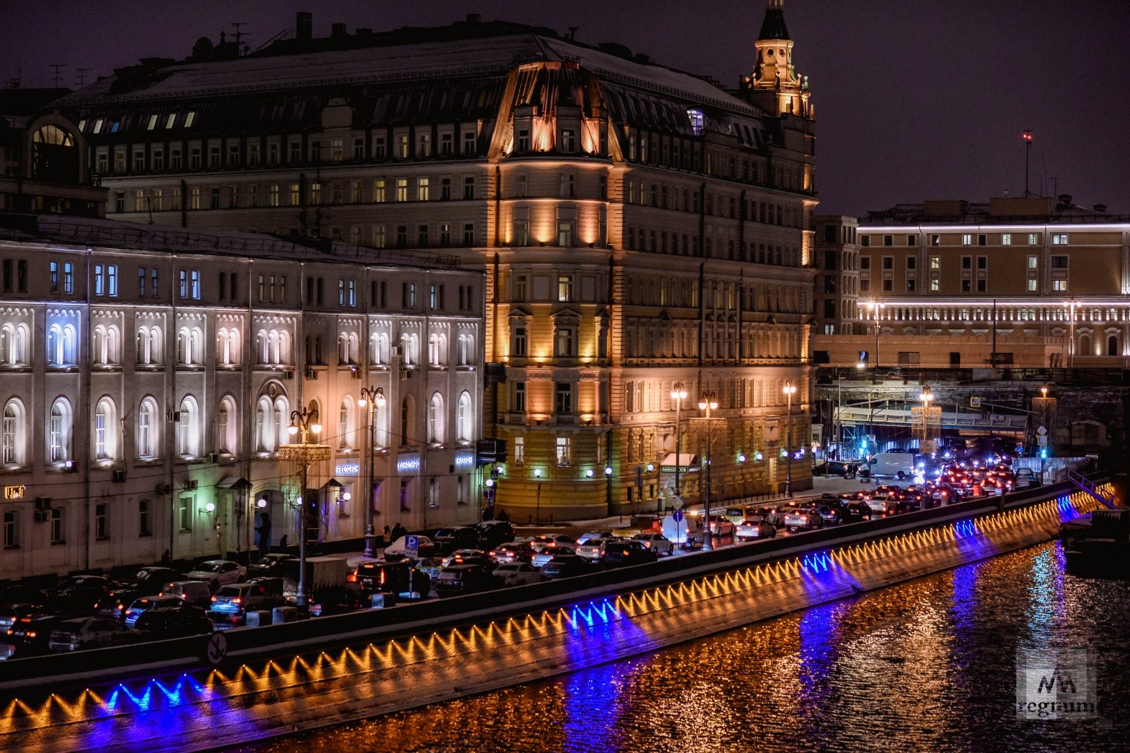 10 баллов пробки москва фото