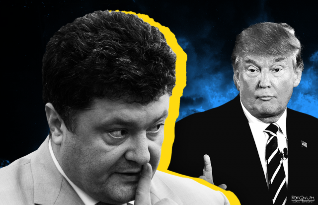Трамп ненавидел Украину с первых дней президентства — СМИ
