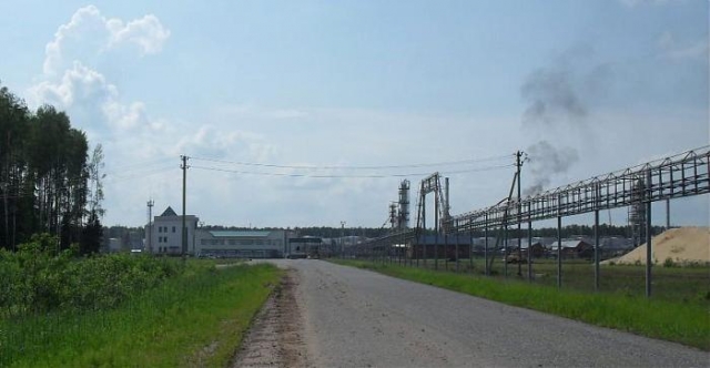 Спустя три месяца возобновились поставки нефти на Марийский НПЗ