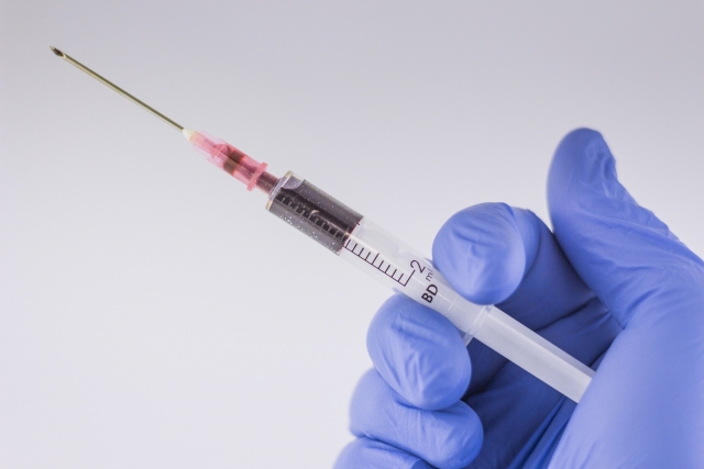 Ротавирусная вакцина может быть эффективным лекарством против рака – ученые