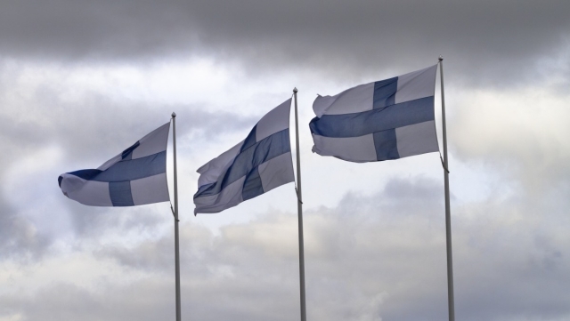 В генконсульстве Финляндии советуют заранее записываться на получение визы