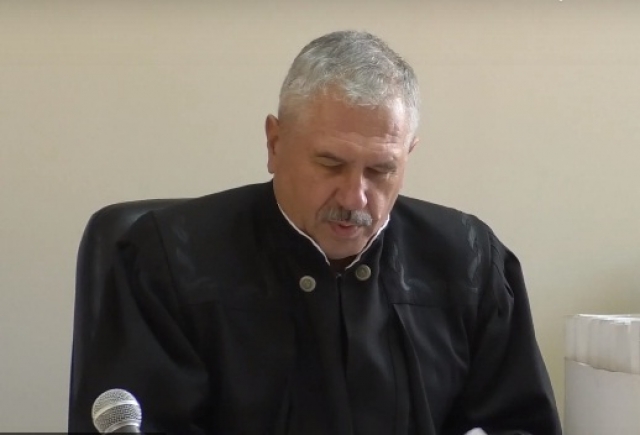 Ярославский судья, выступивший против генпрокурора, ушел в отставку