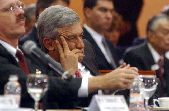 Президент Мексики отказался принять помощь США в борьбе с преступностью