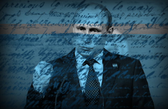 За что Путин устроил разнос министру высшего образования и науки Котюкову?