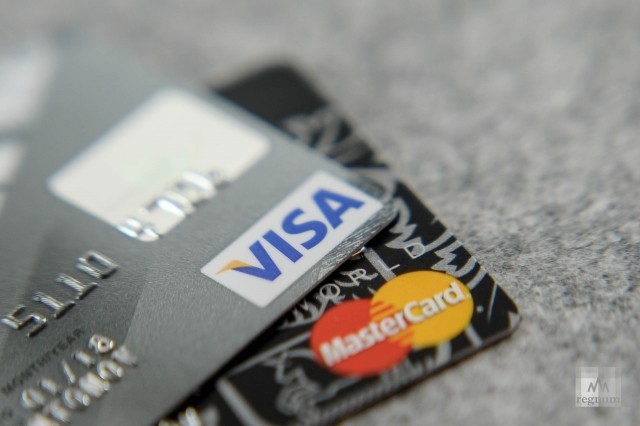 Европа пытается отжать у Visa и Mastercard рынок в 2,9 трлн евро