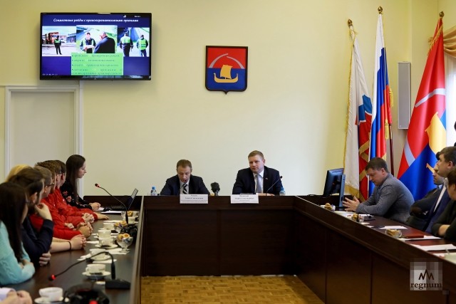 Тайные свалки в Ленобласти не исчезнут без «мусорной» реформы в Петербурге