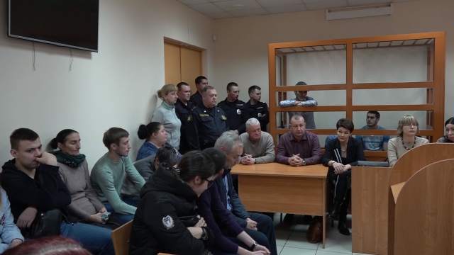 В Ярославле осудили членов местной ячейки ИГ*