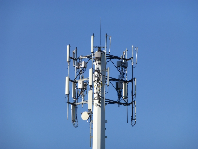 Правительство Китая поручило разработать стандарт мобильных сетей 6G