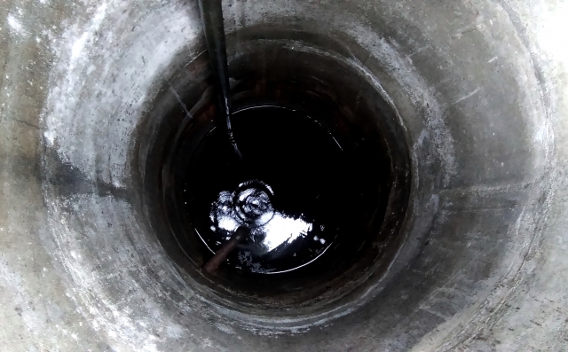 Роспотребнадзор проверяет питьевую воду в подтопленном Демянске