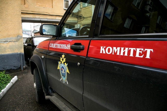 СК проводит проверку после смертельного ДТП в Красноярском крае