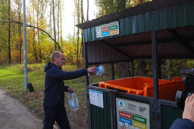 В Ярославле суд подтвердил законность многократного взимания платы за мусор
