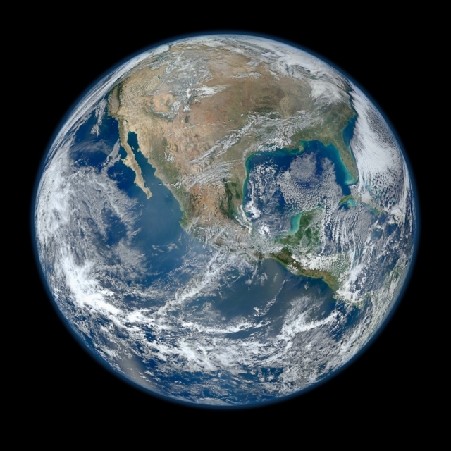 Роскосмос выпустит приложение с доступом к базе снимков Земли из космоса