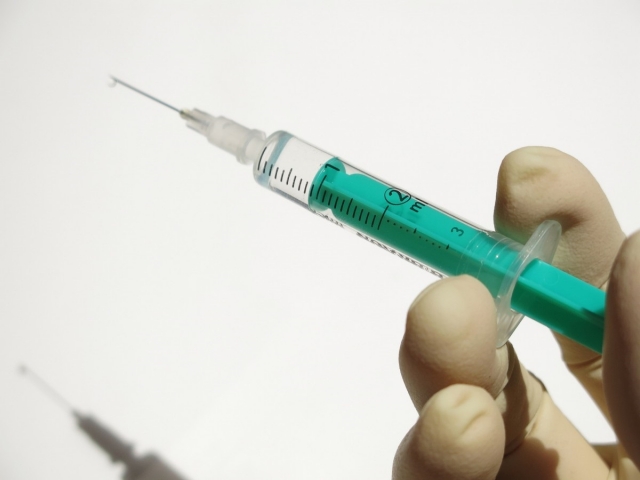 В Приангарье намерены привить от гриппа не менее 50% населения