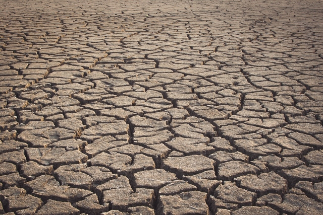 Китай выделил $118,6 млн на борьбу с засухой в Дельте Янцзы