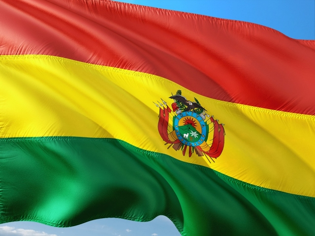 В Боливии временное правительство Аньес и партия Моралеса начали переговоры