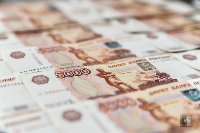 Челябинская фирма уплатила в бюджет более 38,7 млн долгов