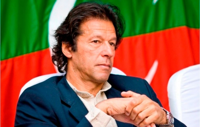 Доклад: премьер Пакистана – один из самых популярных политиков в Англии