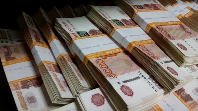 Бухгалтера тюменской организации обвиняют в хищении 5 млн рублей