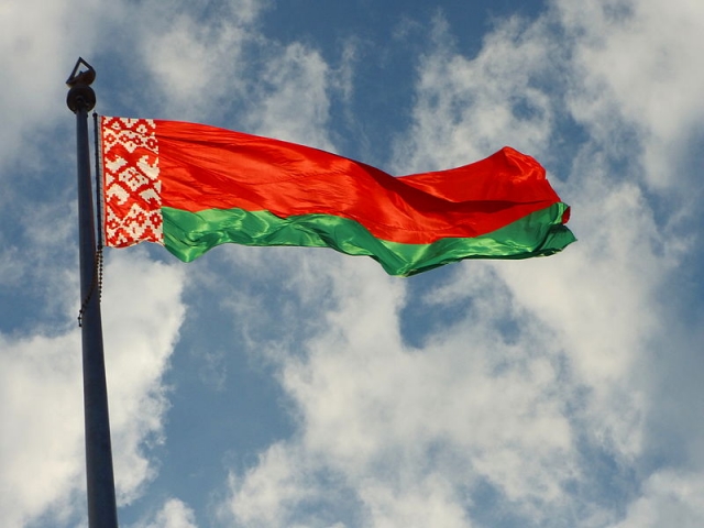 На парламентских выборах в Белоруссии явка составила 77,2%