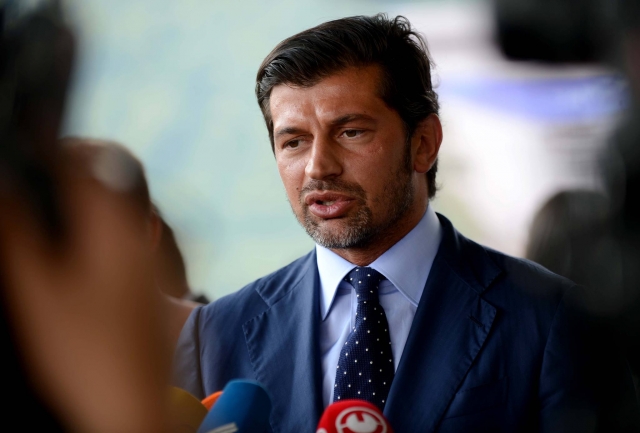 Генсекретарь правящей партии Грузии объяснил причины протестов в Тбилиси