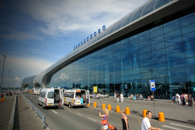 Около аэропорта «Домодедово» построят новый гостиничный комплекс
