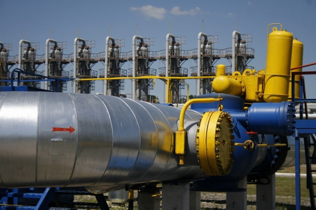 Транзит газа и политические чистки в Донбассе: как это связано