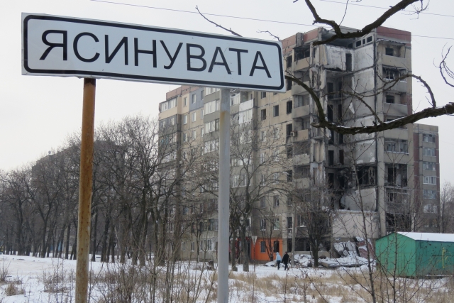 Сивохо: Донбасс больше Украины устал от войны, все хотят мира