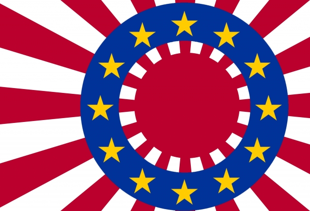 Евросоюз и Япония