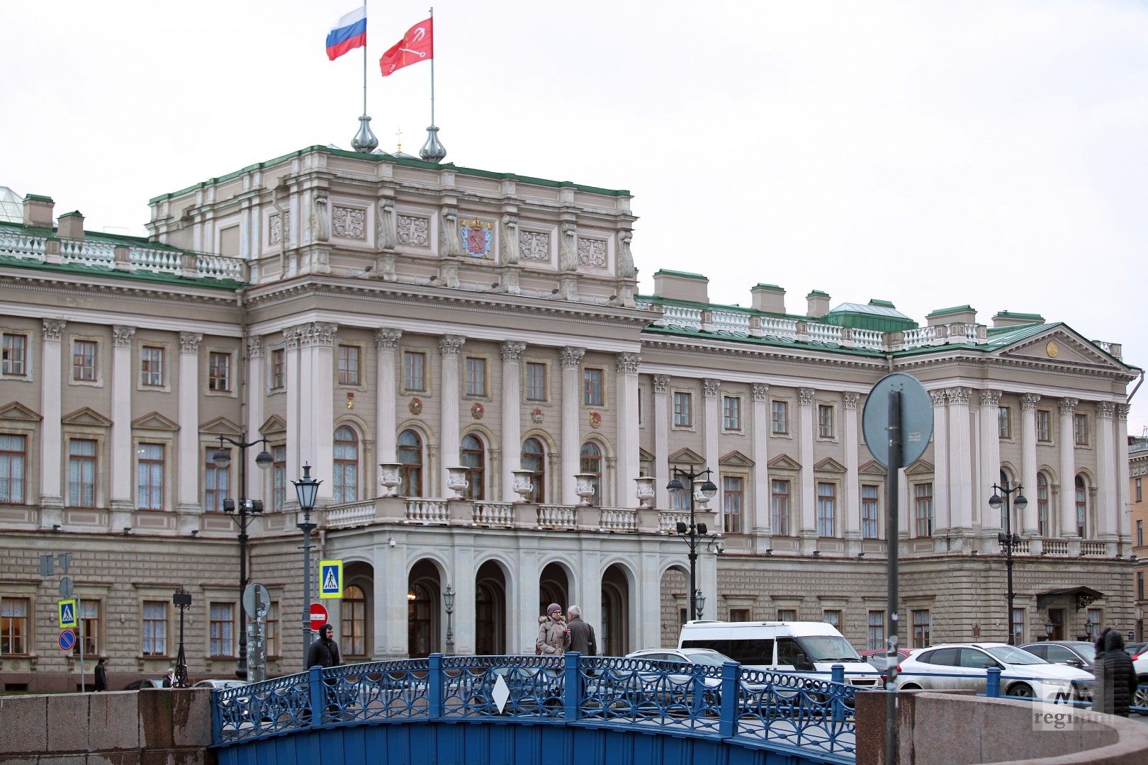 Законодательное собрание санкт петербурга фото