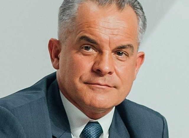 Плахотнюк о планах вернуться в политику Молдавии: «Пришло моё время ...