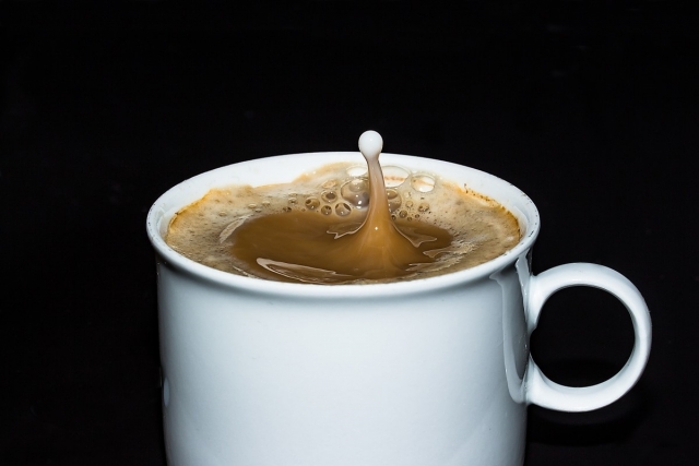 Ученые определили опасное для сердца количество чашек кофе в день