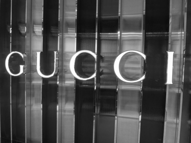 Gucci представит художественные инсталляции и музыкальные композиции