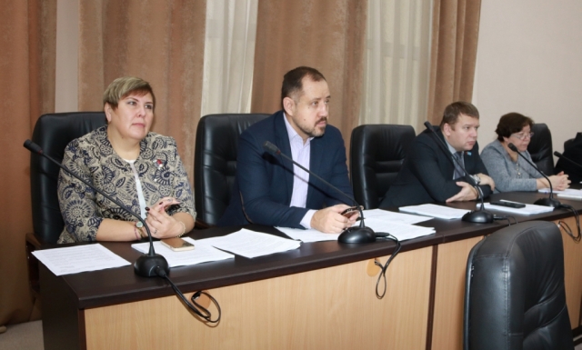 В Калуге одобрили предельные индексы размера платы за ЖКХ