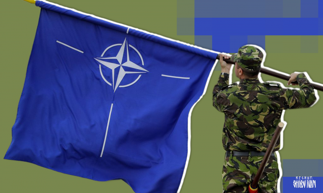 National Interest: три способа реанимировать НАТО