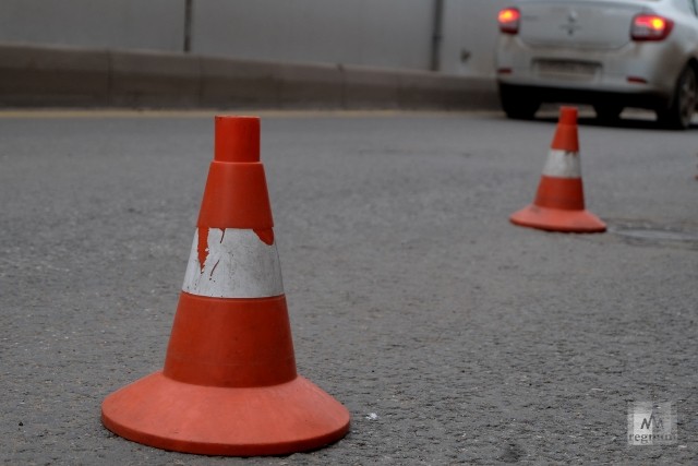 Санкции не помешают выполнить дорожные работы в Новосибирской области ...