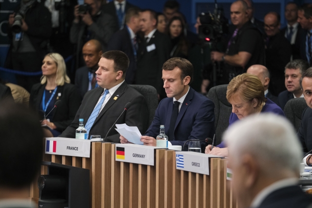 ������ ���� � �������, 3 � 4 ������� 2019 ����