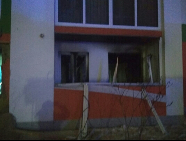 Названа причина взрыва газа в жилом доме в Тюмени