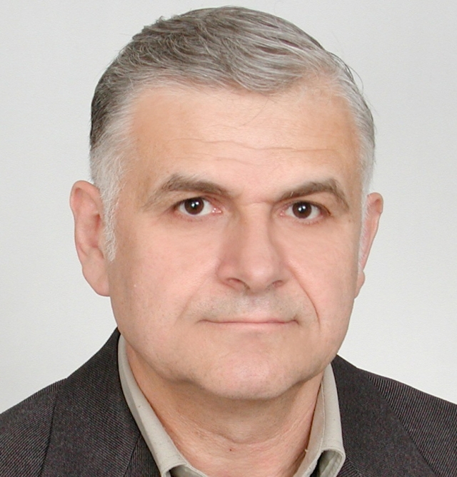 Гарник Кочарян 