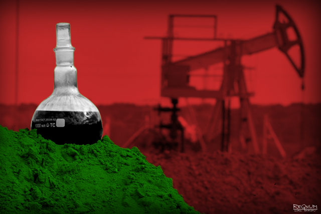 Что будет с ценами на нефть в начале 2020 года?